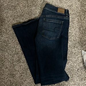 American Eagle Favorite Boyfriend jeans
